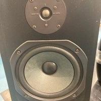 casse acustiche passive Pioneer