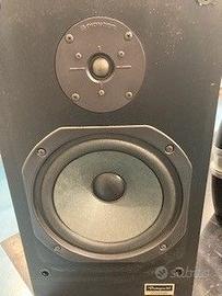 casse acustiche passive Pioneer