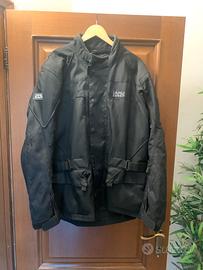 Giacca Moto Touring IXS