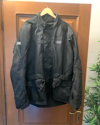 Giacca Moto Touring IXS