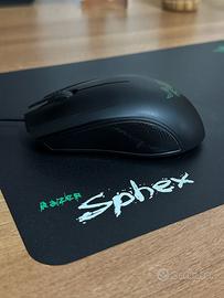 Mouse Gaming Razer