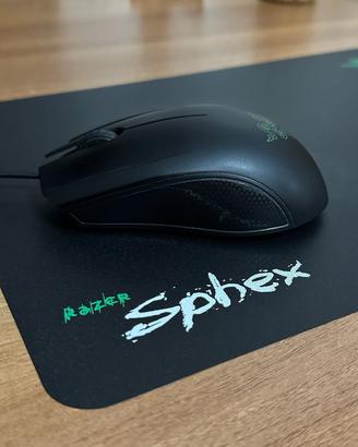 Mouse Gaming Razer