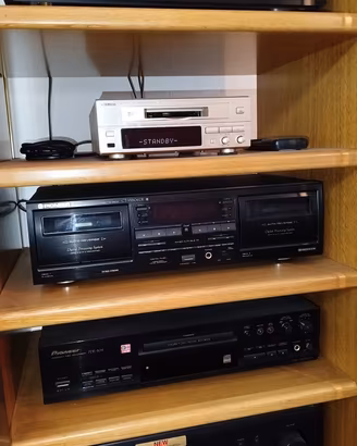 HiFi Pioneer 