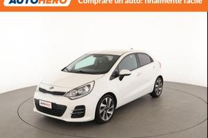 KIA Rio YV53762