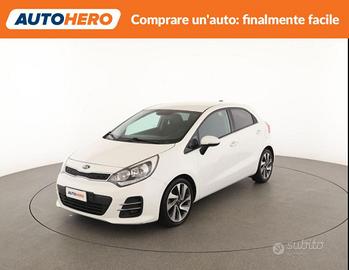 KIA Rio YV53762