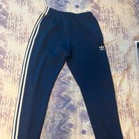 PANTALONI ADIDAS TUTA