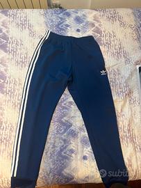 PANTALONI ADIDAS TUTA