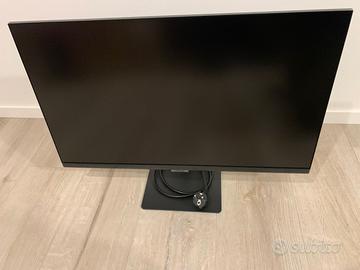 Samsung Monitor PC 27" 1920x1080 Full HD