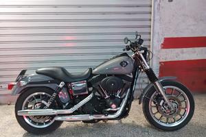 Harley Dyna Super Glide Sport 