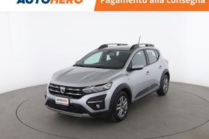 DACIA Sandero PV99890