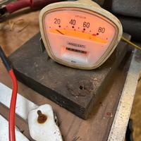 Tachimetro innocenti