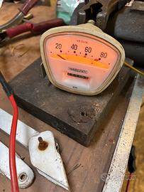 Tachimetro innocenti