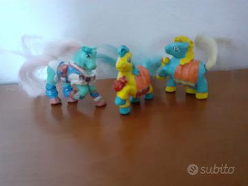 Mini pony piccoli 