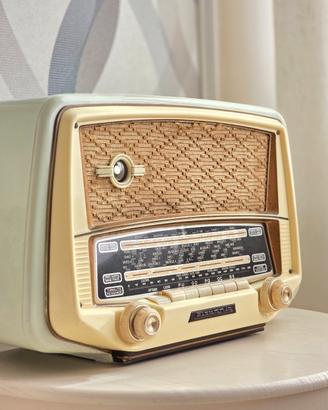 Radio d'epoca Oceanic Pilote 