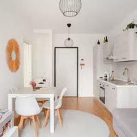 Bilocale arredato con cantina - zona vigentino