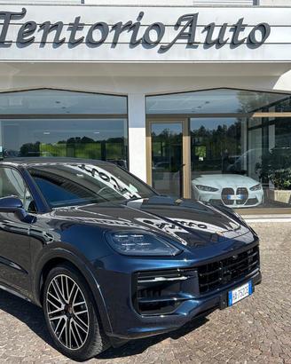 PORSCHE Cayenne 4.0 GTS