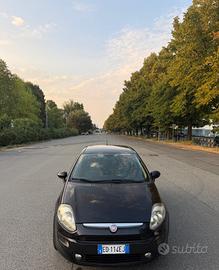 Fiat Punto Evo 1.2 5 porte ( Su Appuntamento)