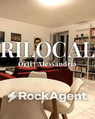 Appartamento di 88 m² con 3 locali e box auto a Al
