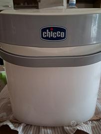 sterilizzatore chicco 