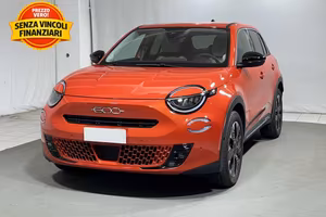 Fiat 600e 54kWh La Prima
