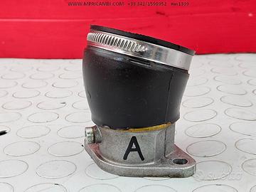 COLLETTORE ASPIRAZIONE DUCATI MONSTER 696 2008 201
