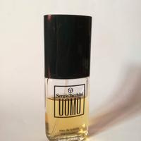 Sergio Tacchini uomo profumo