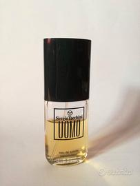 Sergio Tacchini uomo profumo