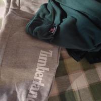 TIMBERLAND PANTALONI + PILE