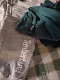 TIMBERLAND PANTALONI + PILE