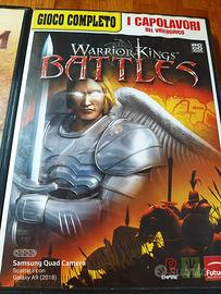 due video giochi per computer