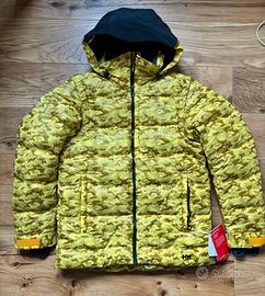 Giacca sci uomo Helly Hansen tg L