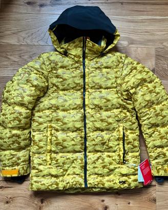 Giacca sci uomo Helly Hansen tg L