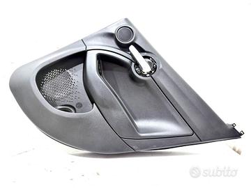 PANNELLO POSTERIORE DESTRO FIAT 500 X Serie 735605