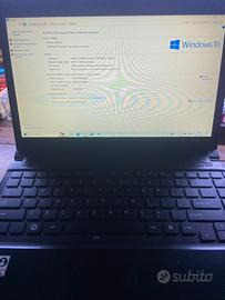 Notebook Toshiba Portege R930-163