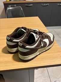 Nike Dunk Low Cacao Wow - INTROVABILI