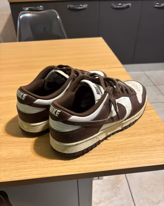 Nike Dunk Low Cacao Wow - INTROVABILI