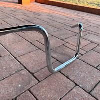 Manubrio Harley Davidson