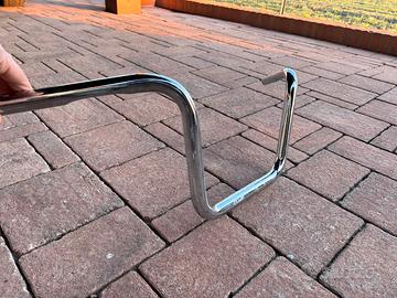 Manubrio Harley Davidson