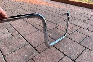 Manubrio Harley Davidson