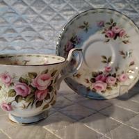 Tazza Royal Albert June Giugno