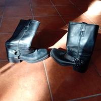 stivali uomo fray n42