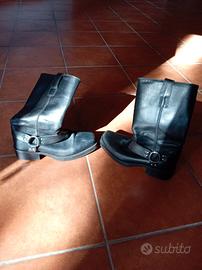 stivali uomo fray n42