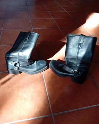 stivali uomo fray n42