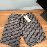 Pantaloncino Gucci