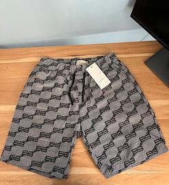 Pantaloncino Gucci