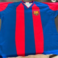 Maglia Barcellona