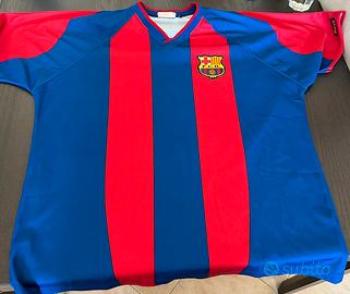 Maglia Barcellona