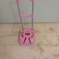 CARRELLO ZAINO
