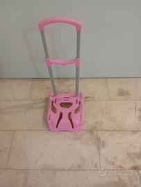 CARRELLO ZAINO