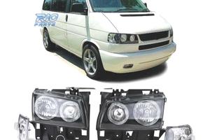 FARI VOLKSWAGEN VW T4 CARAVELLE MULTIVAN 97-03 ANG
